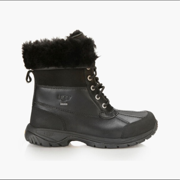 UGG Shoes - UGG EVENT WATERPROOF BOOTS